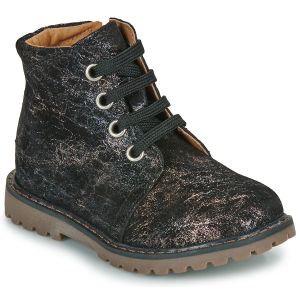 GBB Boots enfant NAREA Noir - Taille 28,29,30,31,32,33,34