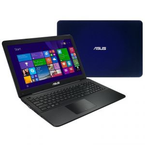 Asus X555LJ-XX1419T - 15.6" avec Core i3-4005U 1.70 Ghz