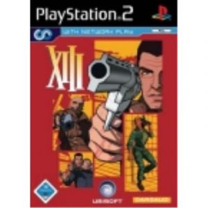 Image de XIII (Platinum PS2) [PS2]