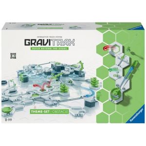 Image de Ravensburger GraviTrax Starter Set Obstacle