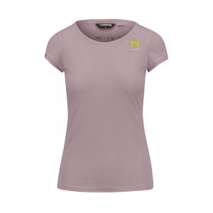 Karpos Loma Jersey - T-Shirt femme Nirvana / Biscay Green / Valerian M