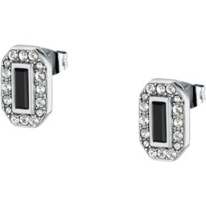 Karl Lagerfeld Ohrstecker Edelstahl Ohrringe 1 ct Damen (68.99 € / 1 ct)