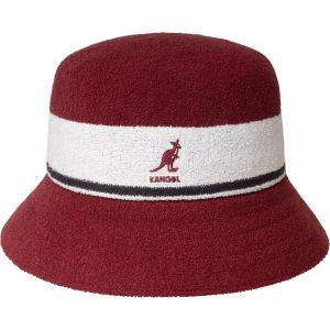 Kangol Bob à rayures Bermuda