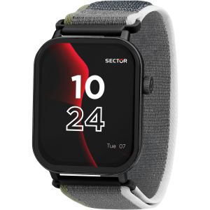 Sector Smartwatch Herrenuhren 1 ct Herren (98.99 &euro; / 1 ct)