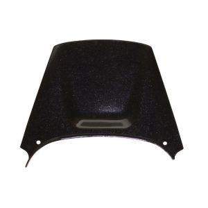 Carénage cache arrière intermediaire P2R Yamaha 500 Tmax 2001>2007
