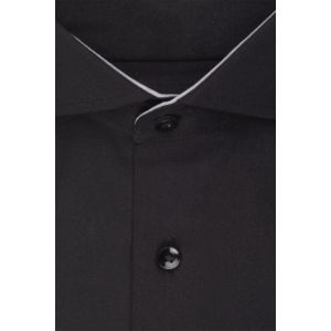 Seidensticker Chemise robe ml 5 kleu SPREAD KENT PATCH12 - 39