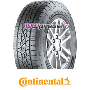 Continental 255/60 R18 112V CrossContact ATR XL FR
