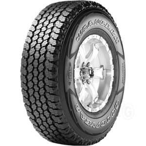 Goodyear 255/70 R16 111T Wrangler AT Adventure