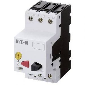 Image de Eaton Disjoncteur de protection moteur PKZM01-12 278485 12 A 1 pc(s)