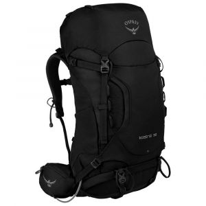 Image de Osprey Kestrel 38 - Sac à dos Homme - noir M/L Sacs de trekking & randonnée