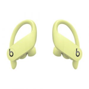 Beats By Dre Beats Powerbeats Pro Jaune - Ecouteurs