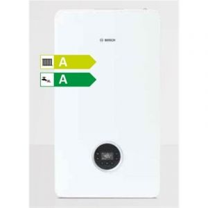 Bosch Chaudière murales à condensation 8300 iW Mixtes (30/35 C23 V2 et 35/40 C23 V2) - CONDENS 8300IW 35/40 C23