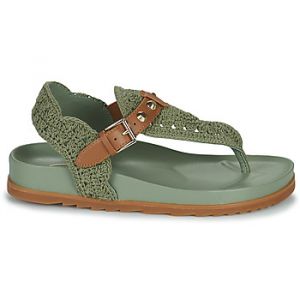 Ash Claquettes UNION - Couleur 37,38,39,40 - Taille Kaki