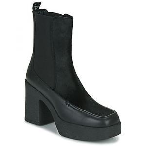 Image de Castaner Bottines Emet Noir - Taille 36,37,38,39,40,41