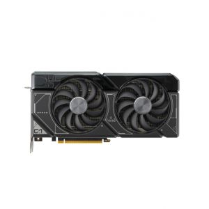 Image de Asus GeForce RTX 4070 DUAL OC