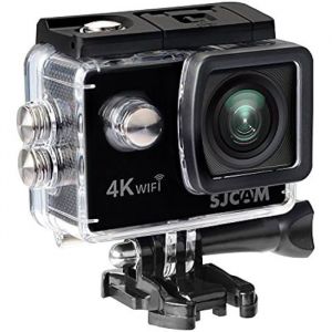 SJCAM Sj4000 Air Wi-Fi 4k 16 Mp Sports Camera