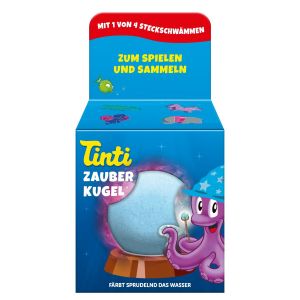 Tinti Zauber Kugel