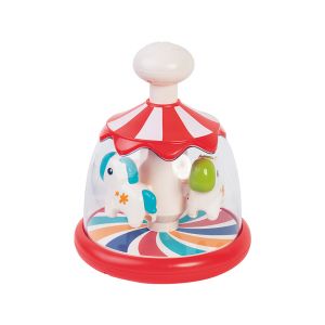 WDK Partner Toupie man&egrave;ge