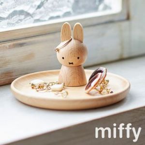 Miffy Accessories Holder As Shown in Figure