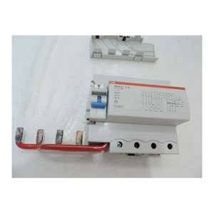 Image de Abb Bloc differentiel 125A 4P 1000mA selectif type A DDA804 457385