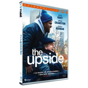 The upside [DVD]