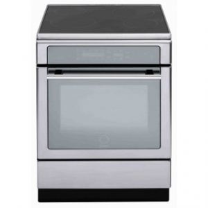 Image de Scholtes CI 96I T - Cuisinière induction 4 zones avec four électrique 56 L