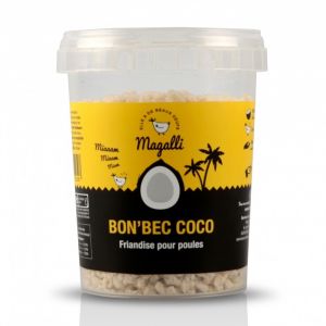 Magalli Bon'Bec Coco