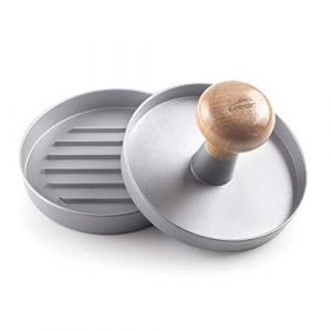 Lacor Multi presse à hamburger en aluminium