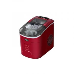 TCL Digital Technology Machine à Glaçons ICE-R9