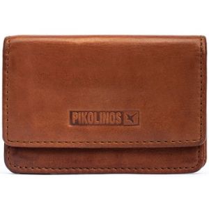 Pikolinos Portefeuilles en cuir COMPLEMENTOS MAC - Couleur MARRON CLARO - Taille OSFA