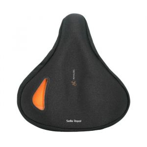 Selle Royal Couvre-selle Gel Visible