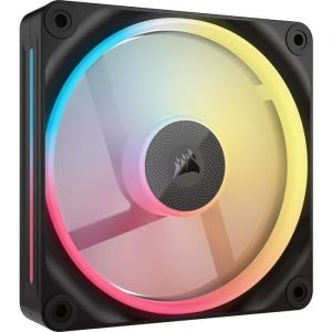 Corsair iCUE LINK LX120-R RGB - Noir