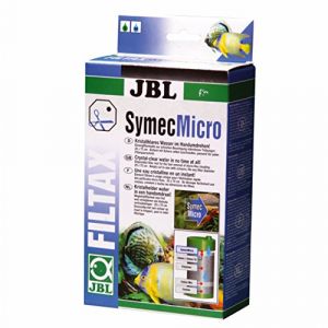 JBL GmbH Symec Micro
