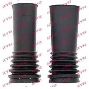 KYB Kit de protection complet (cache poussière) MERCEDES-BENZ SPRINTER, VOLKSWAGEN CRAFTER (085940003)