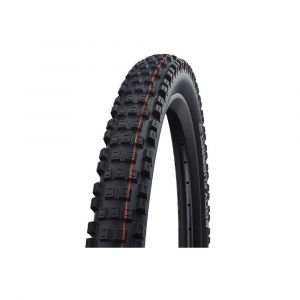 Schwalbe Pneu vtt eddy current rear 27 5 plus tubeless ready souple supergravity addix soft e bike e 25 2 80