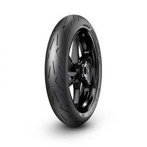 Pirelli Diablo Rosso Corsa II (200/60 ZR17 TL (80W) roue arri&egrave;re, M/C )