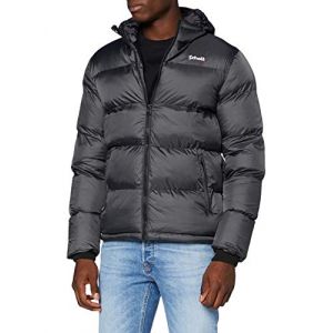 Schott Bl Cap Par Bl Cap Par Gris