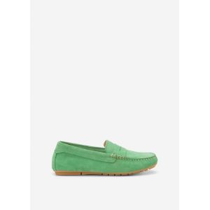 Marc O'Polo Mocassins - Couleur verde - Taille 38
