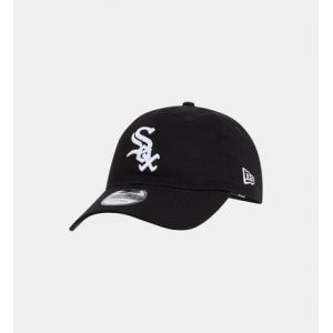 Image de New era Casquette Baseball 9twenty White Sox Chicago coton Noir - Couleur Noir - Taille Taille unique