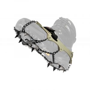 Nortec Alp Forest - Chaines Chaussures M 35 - 39