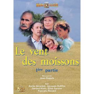 Le Vent des Moissons - 1ère Partie