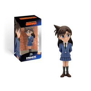 Minix DETECTIVE CONAN - Rachel Moore - Figurine 12cm - Figurine - 232253