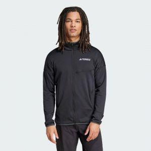 Adidas Veste molleton léger Terrex Xperior Climawarm, pointure Small - Taille Small