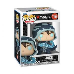 Funko JACE / MAGIC / FIGURINE POP