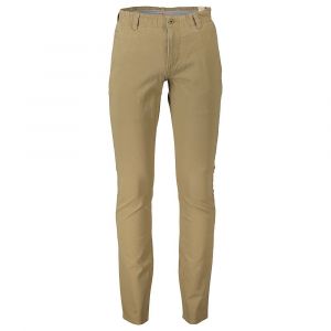 DOCKERS Pantalons Alpha Khaki Smart 360 Flex Skinny - New British Khaki - 38