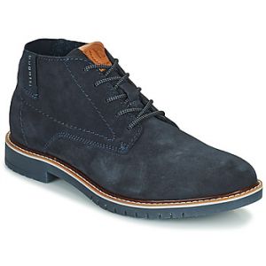 Image de Bugatti Boots PLUTONO Bleu - Taille 40,41,42,43,44,45,46