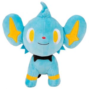 Jazwares Peluche Pokémon Shinx