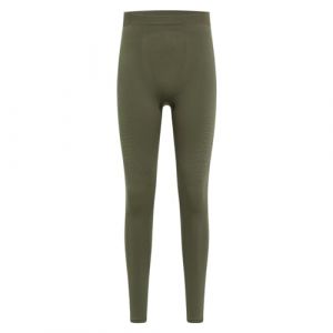 Odlo Homme Pantalon long de sous-vêtements techniques PERFORMANCE WARM ECO