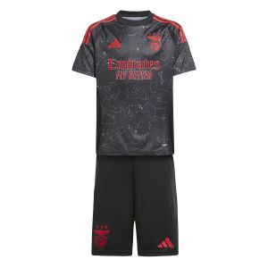 Adidas Maillot Training enfant Benfica Lisbonne 2024/25