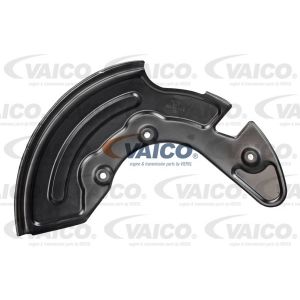 Vaico D&eacute;flecteur, disque de frein